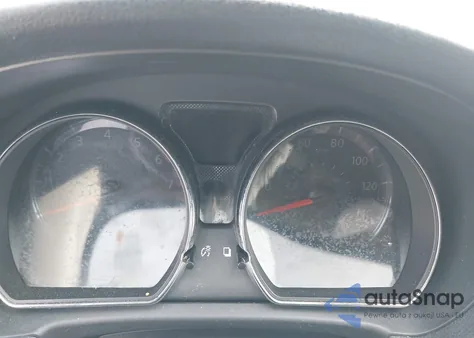 2017 Nissan Versa 1.6 Sv z USA, uszkodzony, nr VIN 3N1CN7AP1HL901267